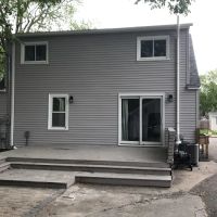 Keyprime Roofing and Remodeling ico