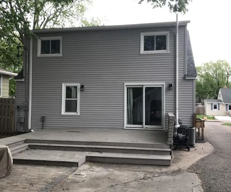 Keyprime Roofing and Remodeling