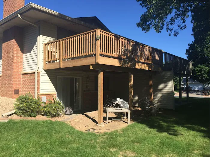 Keyprime Roofing and Remodeling Picture 4