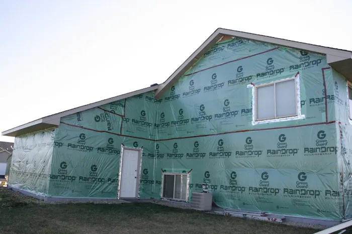 Keyprime Roofing and Remodeling Picture 8