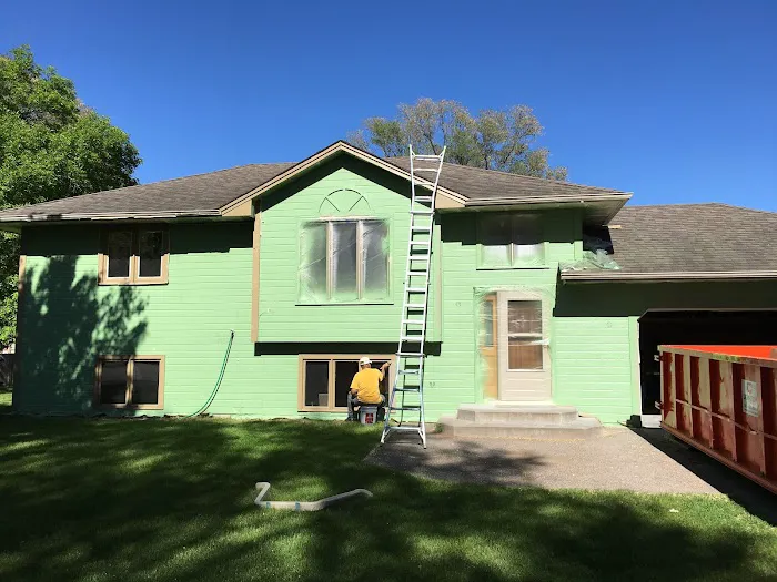 Ray Construction Inc Picture 7