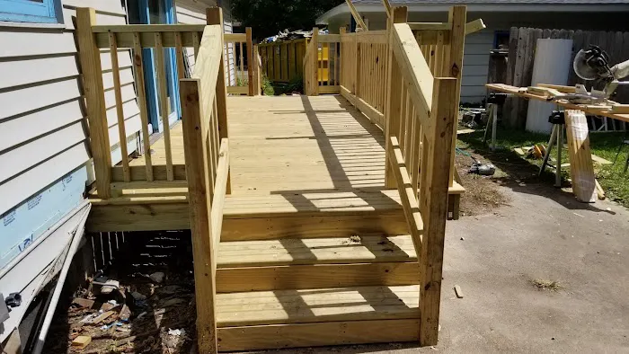 Ray Construction Inc Picture 9