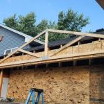 Ray Construction Inc