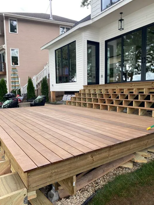 Ray Construction Inc Picture 6