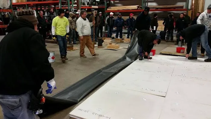 Allweather Roof Picture 6