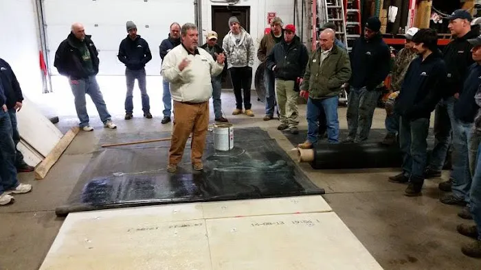 Allweather Roof Picture 7