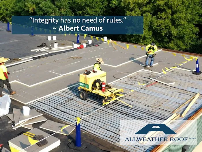 Allweather Roof Picture 5