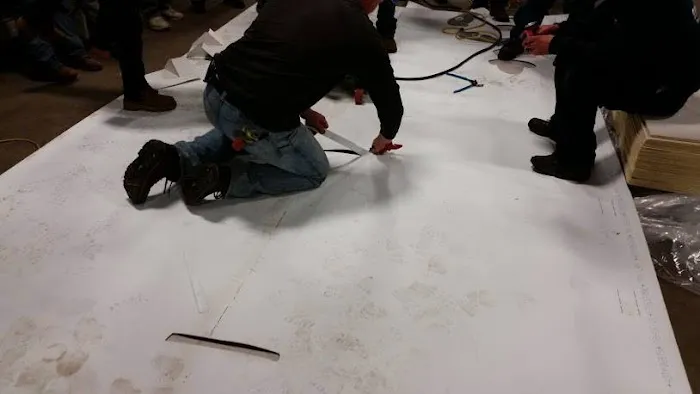 Allweather Roof Picture 3