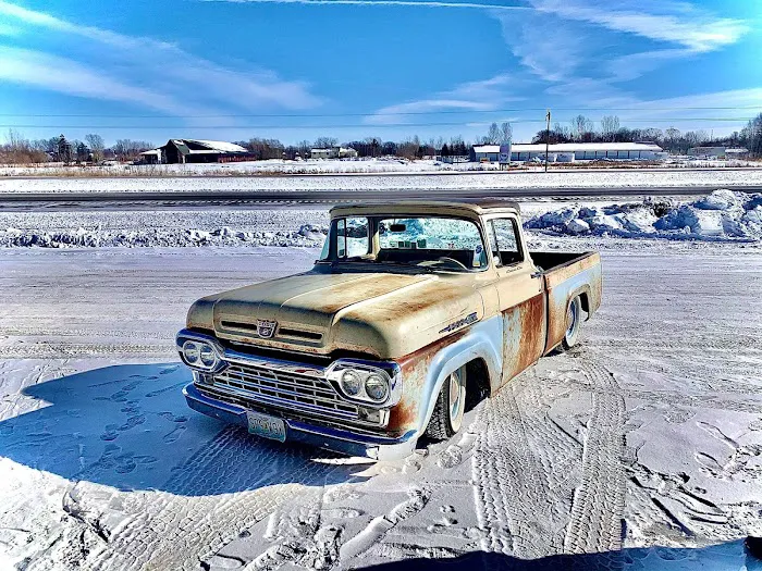 Allweather Roof Picture 10