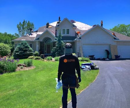 22nd Century Roofing