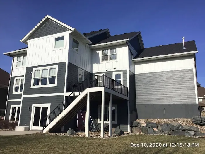 22nd Century Roofing Picture 5