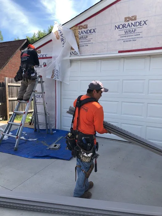 22nd Century Roofing Picture 6