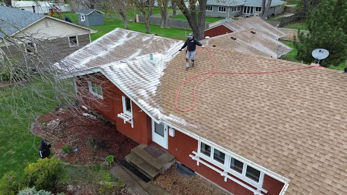 22nd Century Roofing Picture 10