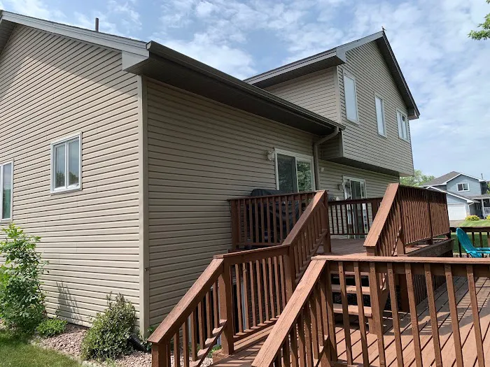 123 Gutters Picture 1