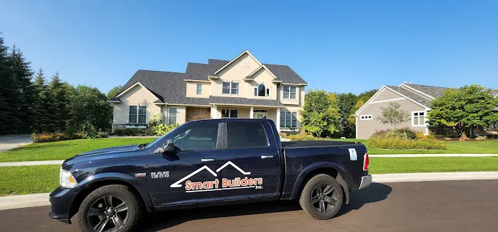 SMART BUILDERS GROUP, INC. Picture 1