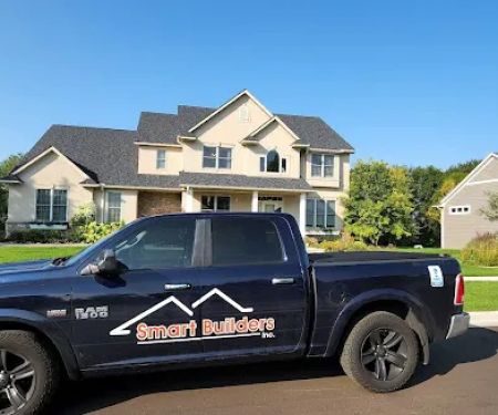 SMART BUILDERS GROUP, INC.