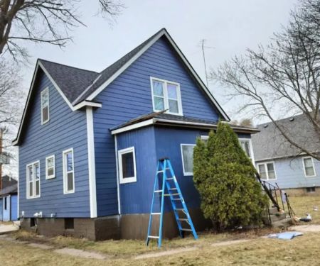Van Horn Construction LLC