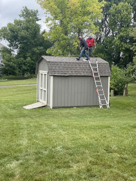 Van Horn Construction LLC Picture 9