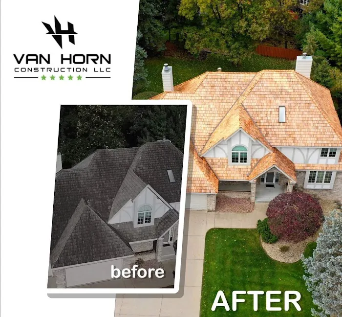 Van Horn Construction LLC Picture 8