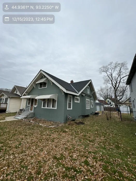 Iris Exteriors LLC Picture 8