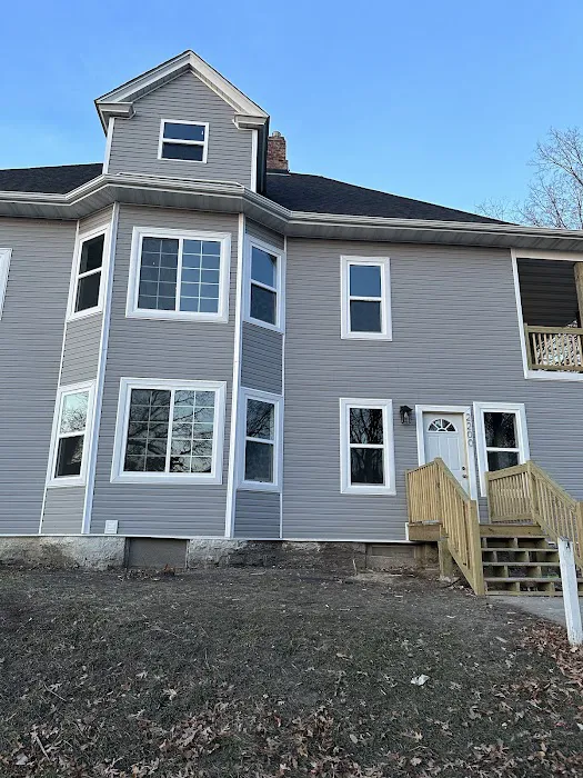 Iris Exteriors LLC Picture 9