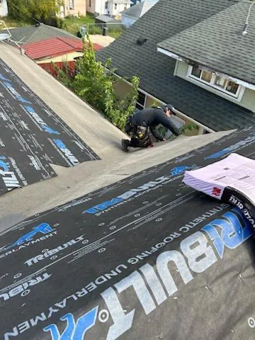 Iris Exteriors LLC Picture 4