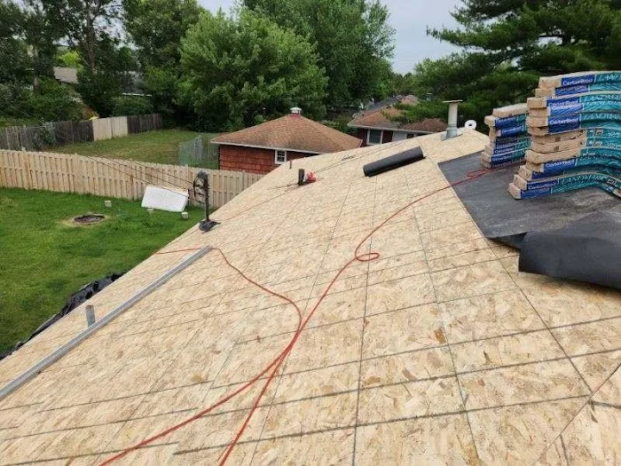 Iris Exteriors LLC Picture 3