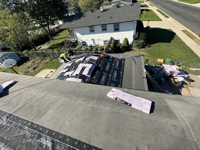 Iris Exteriors LLC Picture 10