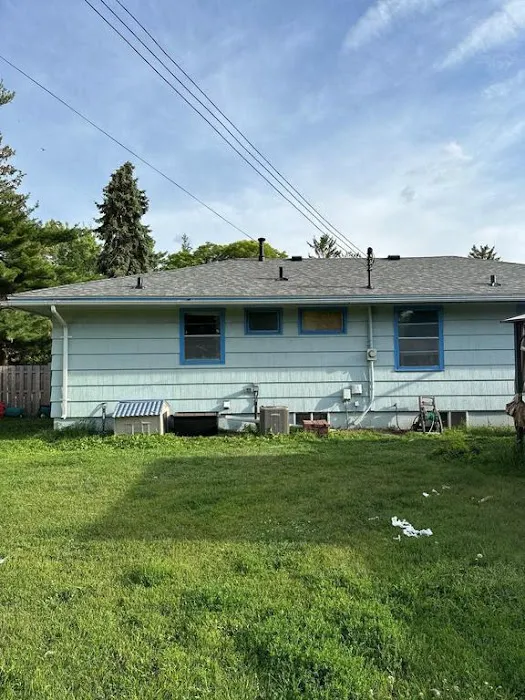 Iris Exteriors LLC Picture 1