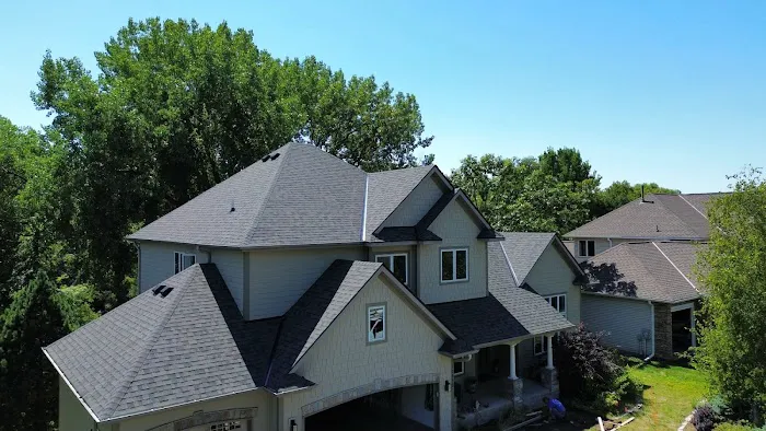 Iris Exteriors LLC Picture 5