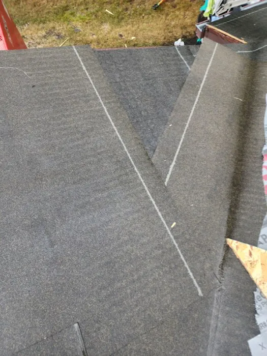 Rock Hard Roofing Picture 7