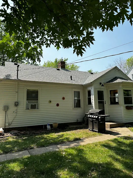 Rock Hard Roofing Picture 6