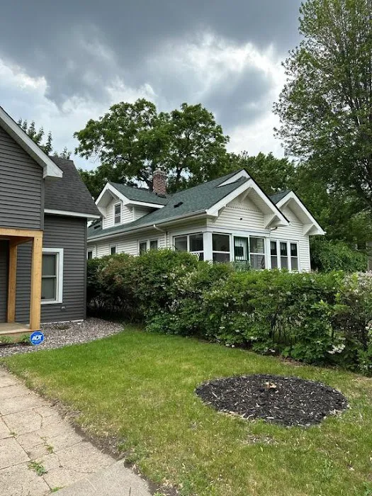 Rock Hard Roofing Picture 8