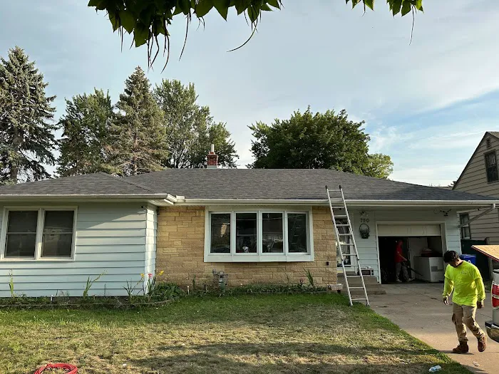 Rock Hard Roofing Picture 10