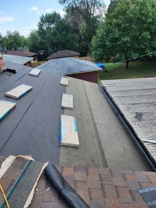 Rock Hard Roofing Picture 9