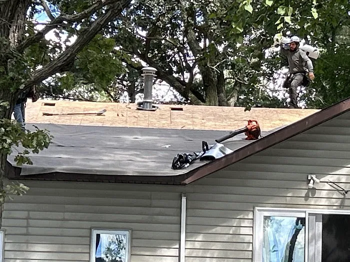 John Haley Picture 5