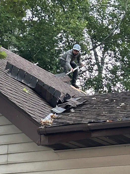 John Haley Picture 7