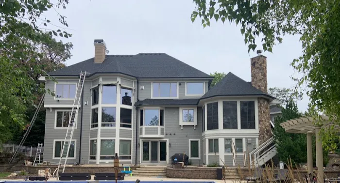 Due North Construction llc Windows & Doors ~Roofing~Windows~Siding~Gutters~ Picture 9