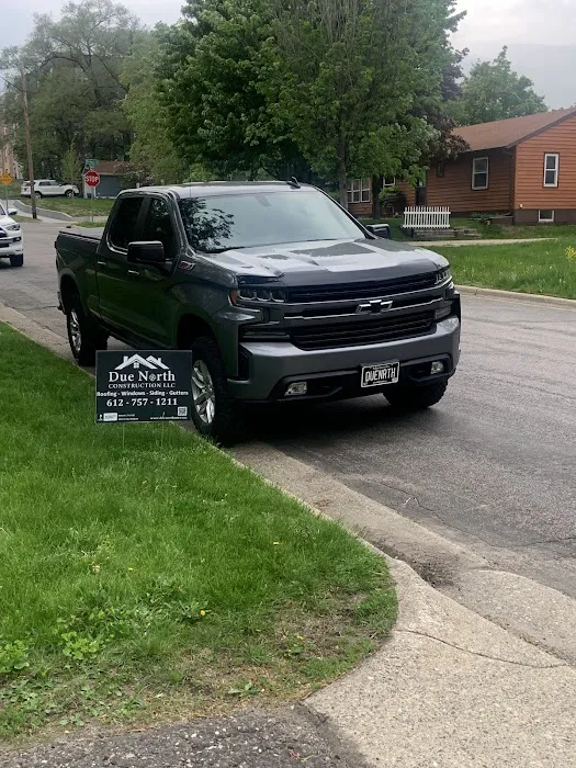 Due North Construction llc Windows & Doors ~Roofing~Windows~Siding~Gutters~ Picture 7