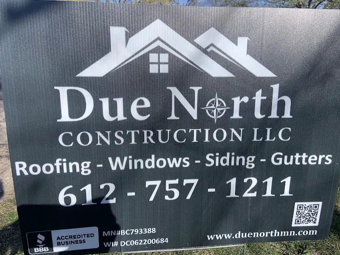 Due North Construction llc Windows & Doors ~Roofing~Windows~Siding~Gutters~ Picture 4
