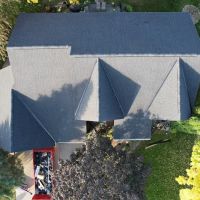 Midwest Building Exteriors ico