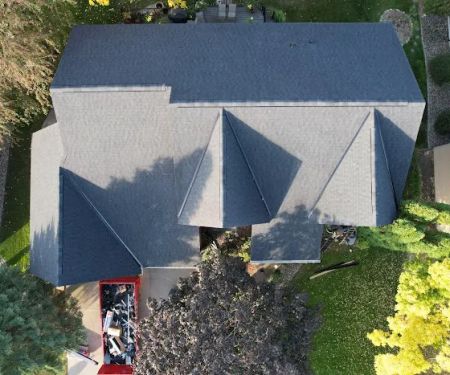 Midwest Building Exteriors