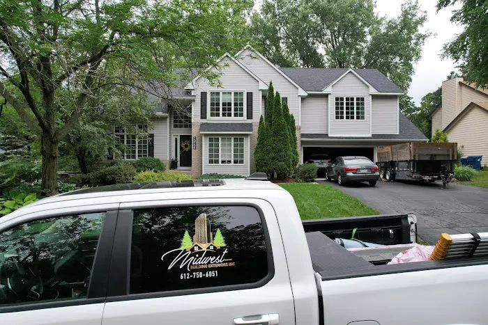 Midwest Building Exteriors Picture 2
