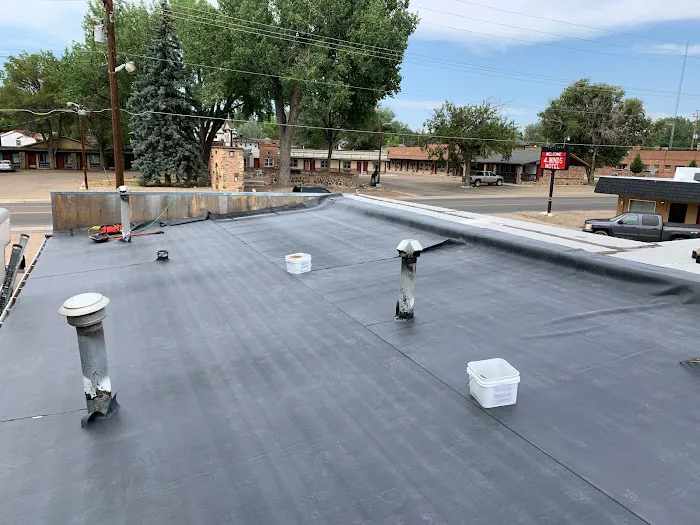 MultiPro Roofing Picture 1