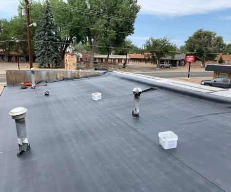 MultiPro Roofing