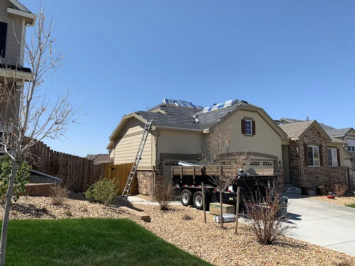 MultiPro Roofing Picture 3