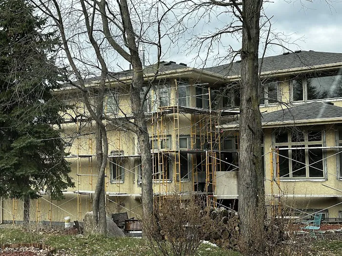 ECS | Roofing and Exterior Services Picture 1