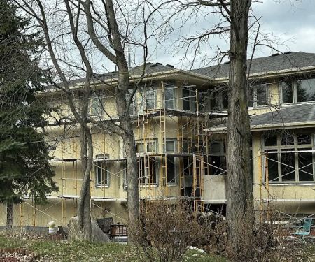 ECS | Roofing and Exterior Services