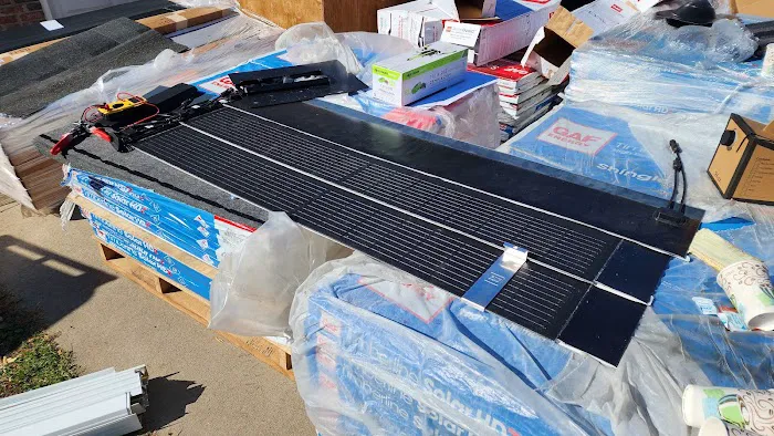 ECS | Roofing and Exterior Services Picture 5