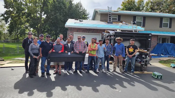 ECS | Roofing and Exterior Services Picture 4